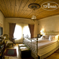 Cappadocia Cave Resort