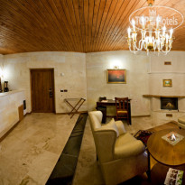 Cappadocia Cave Resort