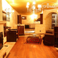 Cappadocia Cave Resort