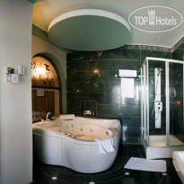 Cappadocia Cave Resort