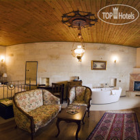 Cappadocia Cave Resort