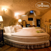 Cappadocia Cave Resort