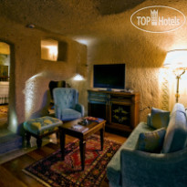 Cappadocia Cave Resort