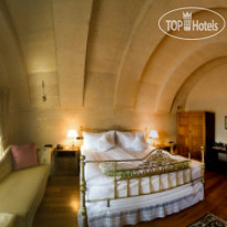 Cappadocia Cave Resort