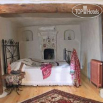 Cappadocia Cave Suites 