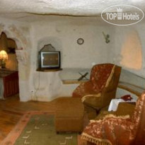 Cappadocia Cave Suites 