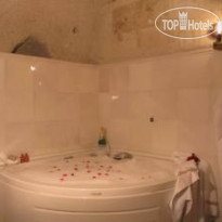 Cappadocia Cave Suites 