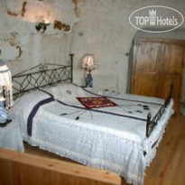 Cappadocia Cave Suites 