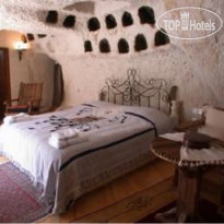 Cappadocia Cave Suites 