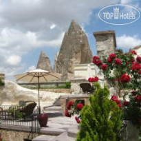 Cappadocia Cave Suites 
