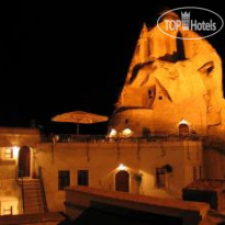 Cappadocia Cave Suites 