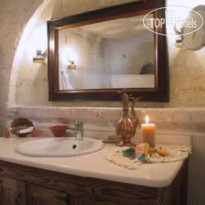 Cappadocia Cave Suites 