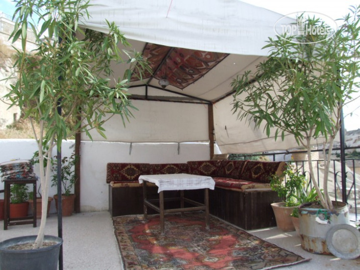 New photos from tourists Guven Cave 3*