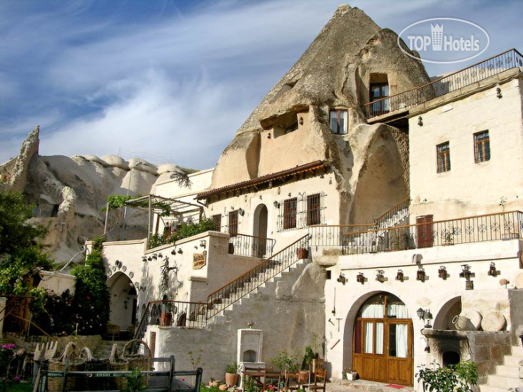 Hotel photo Legend Cave 3*
