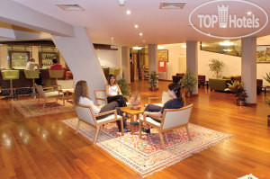 Hotel photo Kapadokya Lodge 4*