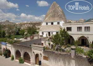Hotel photo Saksagan Cave 3*