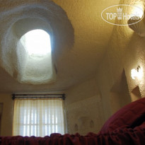 Vezir Cave Suites 
