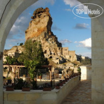 Alkabris Boutique Hotel 