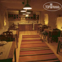 Alkabris Boutique Hotel 