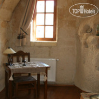 Alkabris Boutique Hotel 