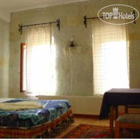 Nomads Cave Hotel & Rooftop