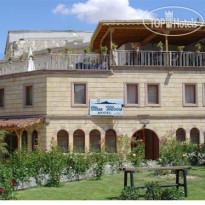 Nomads Cave Hotel & Rooftop