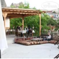 Nomads Cave Hotel & Rooftop