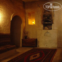 Nomads Cave Hotel & Rooftop