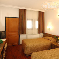 Monark Hotel Cappadocia 