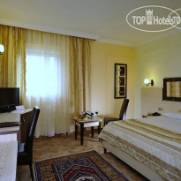 Monark Hotel Cappadocia 