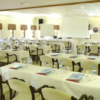 Monark Hotel Cappadocia 