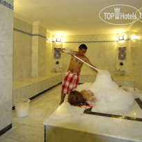 Monark Hotel Cappadocia 