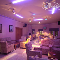 Monark Hotel Cappadocia 