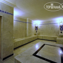 Monark Hotel Cappadocia 