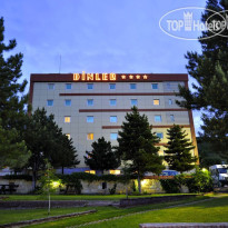 Monark Hotel Cappadocia 