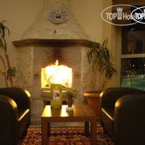 Monark Hotel Cappadocia 