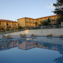 Monark Hotel Cappadocia 