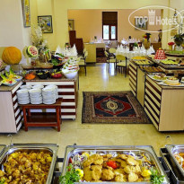 Monark Hotel Cappadocia 
