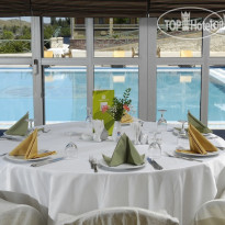 Monark Hotel Cappadocia 