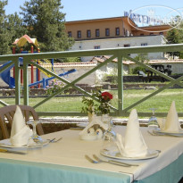 Monark Hotel Cappadocia 