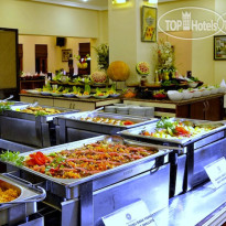 Monark Hotel Cappadocia 
