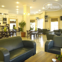 Monark Hotel Cappadocia 