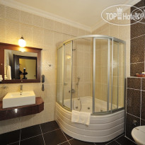 Monark Hotel Cappadocia 