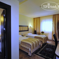 Monark Hotel Cappadocia 