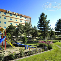 Monark Hotel Cappadocia 