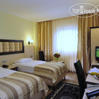 Monark Hotel Cappadocia 