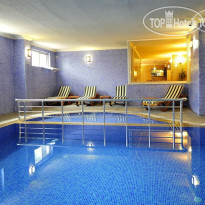 Monark Hotel Cappadocia 