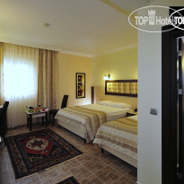 Monark Hotel Cappadocia 