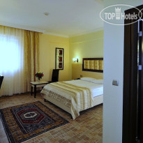 Monark Hotel Cappadocia 