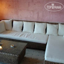 Uchisar Kaya Hotel